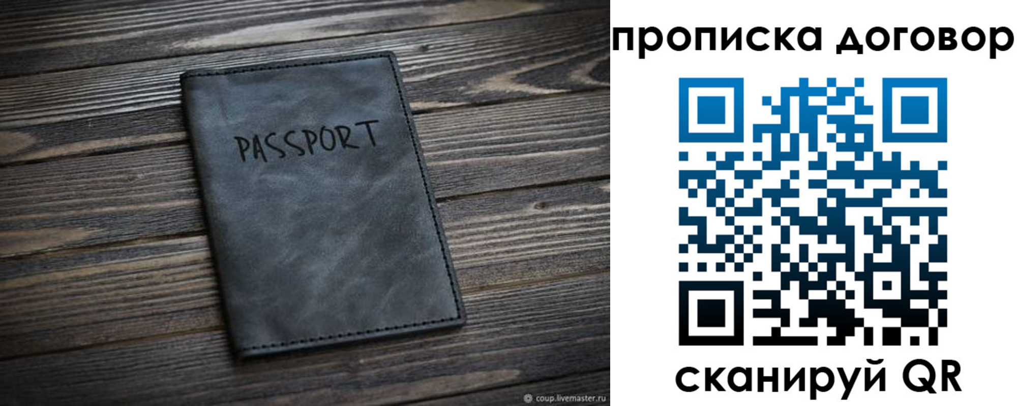 прописка 2025 в Светогорске